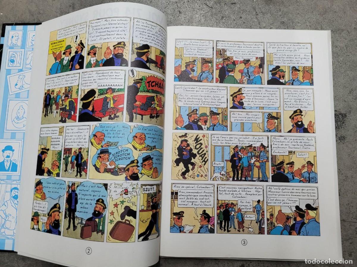 C&oacute;mics: VOL 714 POUR SYDNEY CASTERMAN - Foto 8
