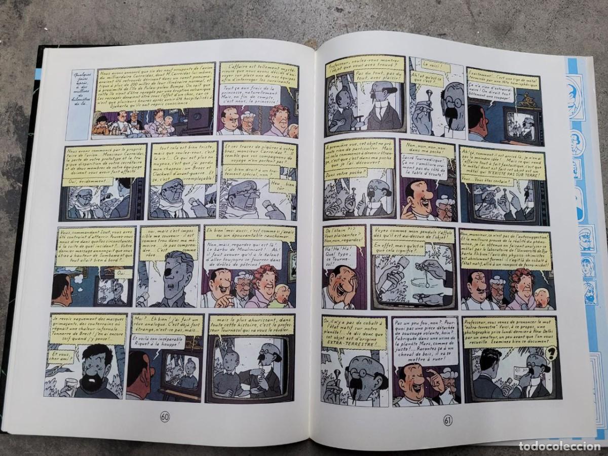 C&oacute;mics: VOL 714 POUR SYDNEY CASTERMAN - Foto 9