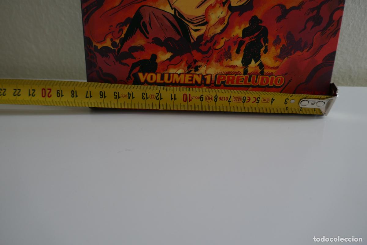 C&oacute;mics: EL PODER DEL FUEGO VOL.1 PRELUDIO de ROBERT KIRKMAN ECC IMAGE SKYBOUND - Foto 4
