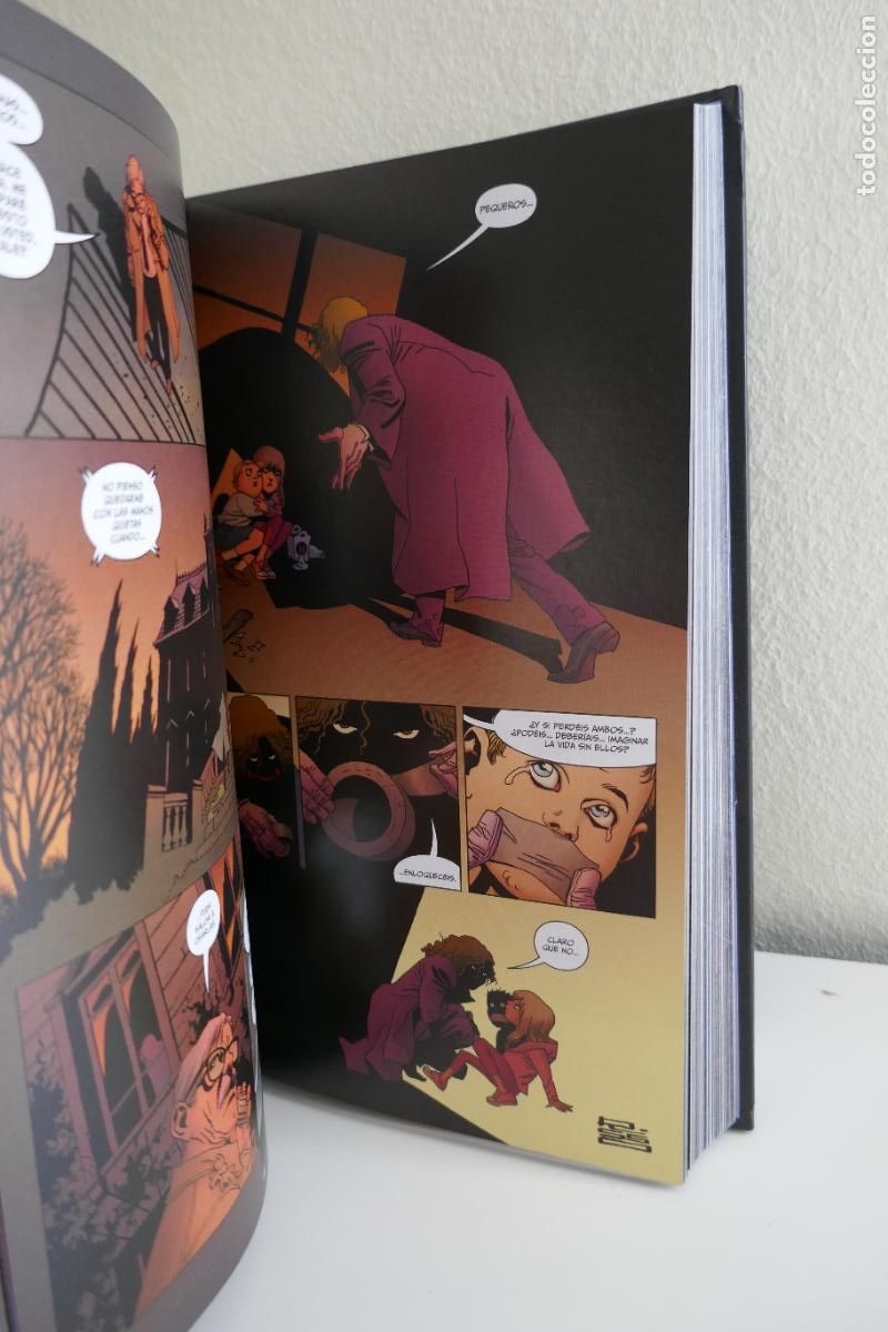 C&oacute;mics: BATMAN CRONOLOGIA 2010-2019 VOL. 1 y 2 . Excelente estado - Foto 11