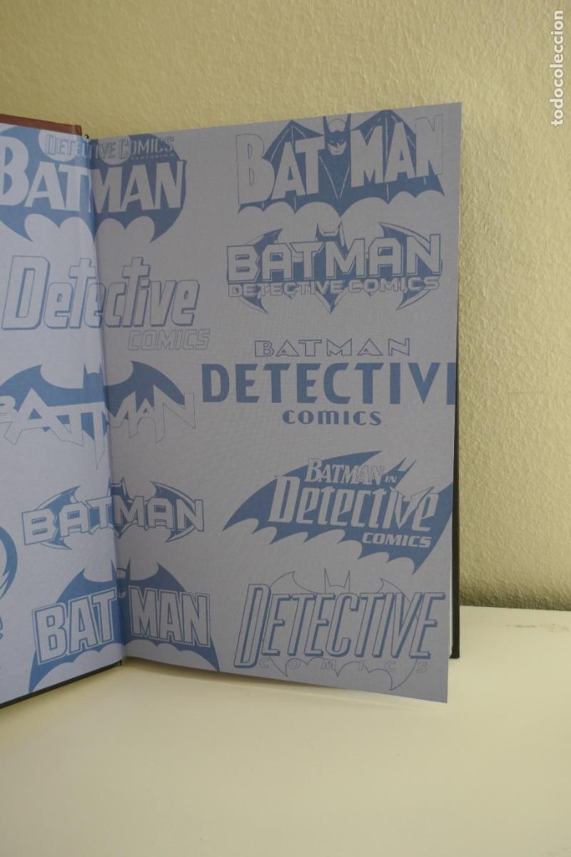 C&oacute;mics: BATMAN CRONOLOGIA 2010-2019 VOL. 1 y 2 . Excelente estado - Foto 18