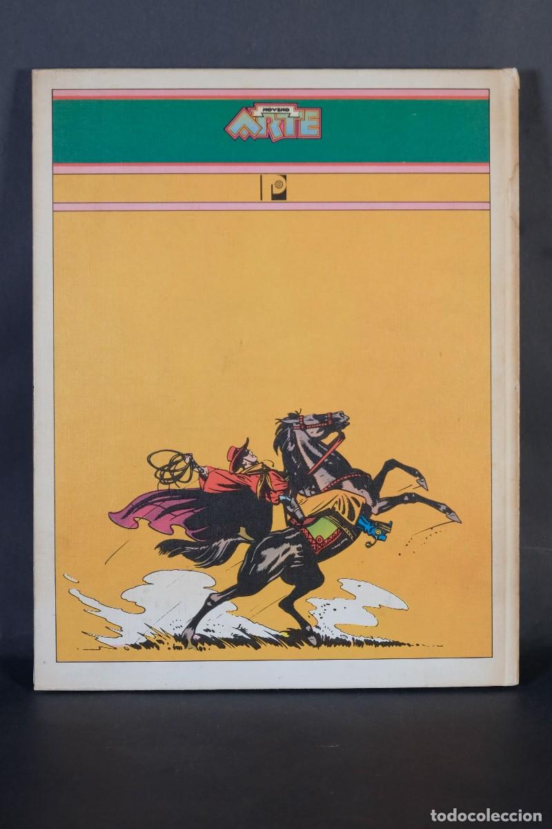 C&oacute;mics: Drago, el bar&oacute;n Zodiac - Bruno Hogarth - Pala SA, 1973 - Foto 2