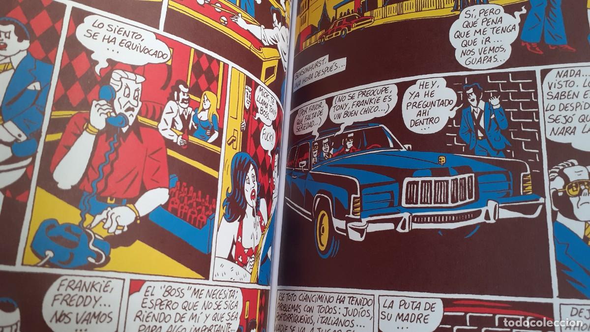 C&oacute;mics: El m&eacute;todo G&eacute;mini.- Magius (Autsaider C&oacute;mics) - Foto 3