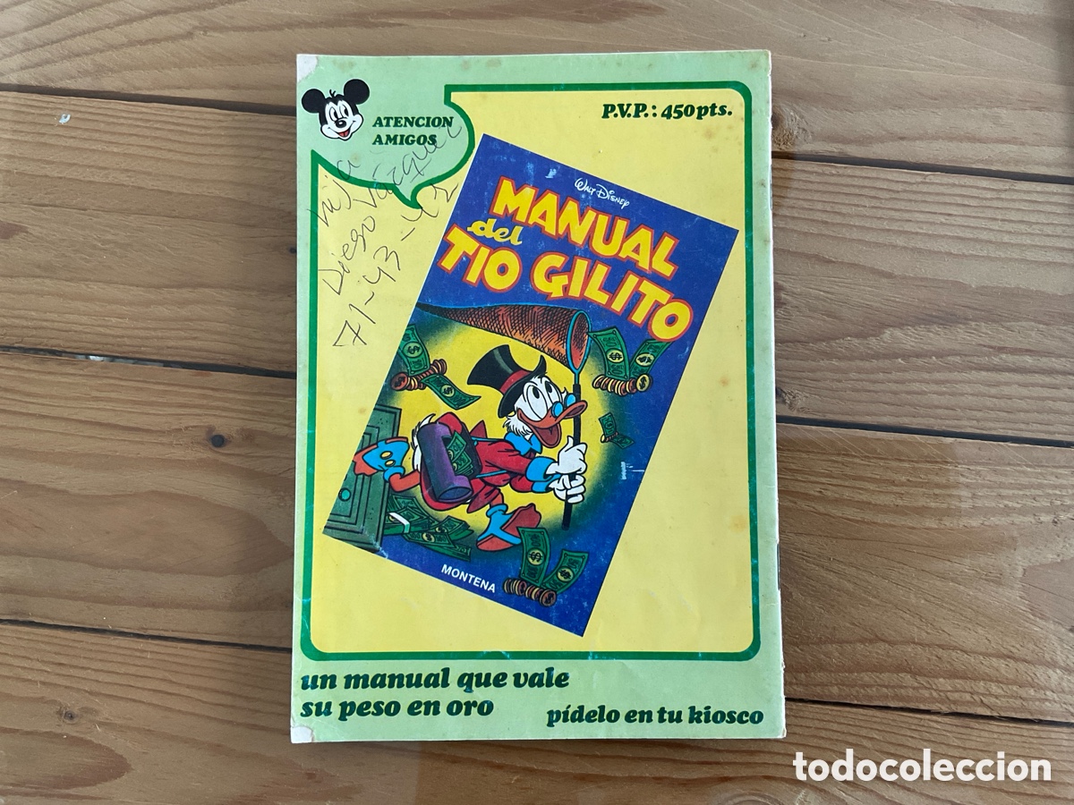 C&oacute;mics: Don Donald N&uacute;mero 101 - Foto 2