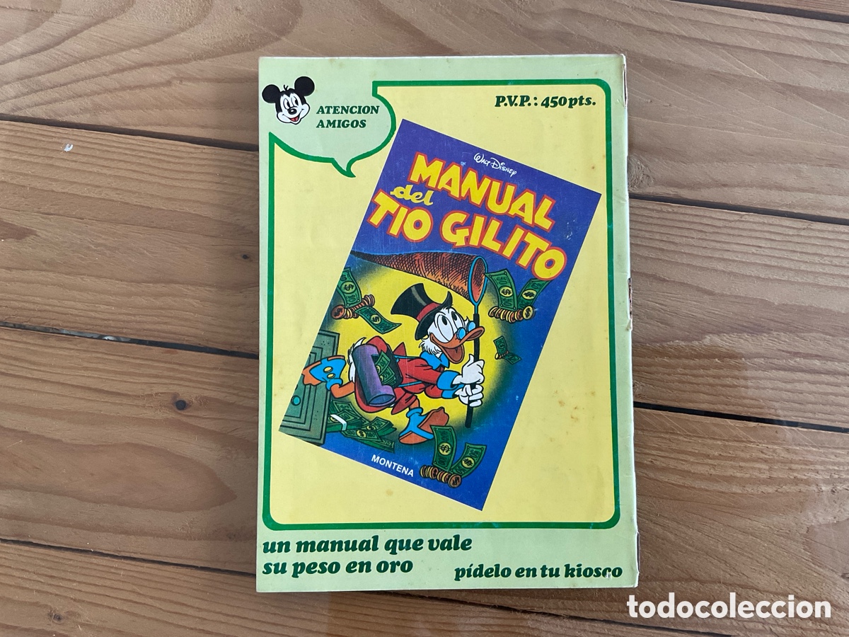 C&oacute;mics: Don Donald n&uacute;mero 103 - Foto 2