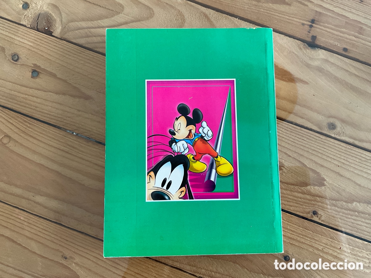 C&oacute;mics: Risatissima Walt Disney en Italiano - Foto 2