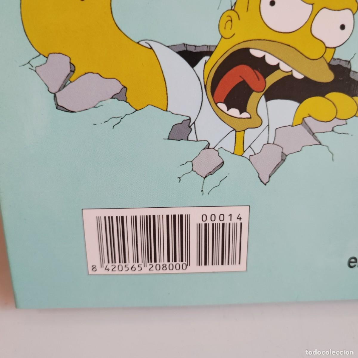 C&oacute;mics: Grandes del humor BARTMAN tomos 14 y 15 - Foto 5