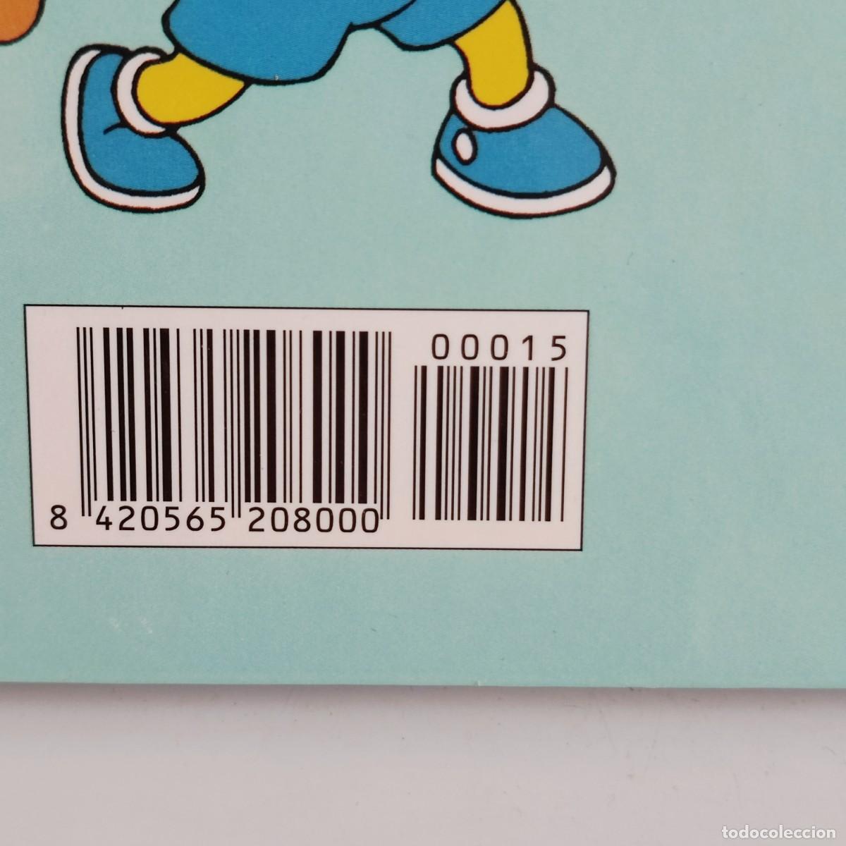 C&oacute;mics: Grandes del humor BARTMAN tomos 14 y 15 - Foto 13