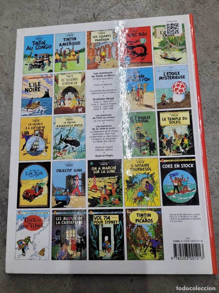 C&oacute;mics: VOL 714 POUR SYDNEY CASTERMAN - Foto 11