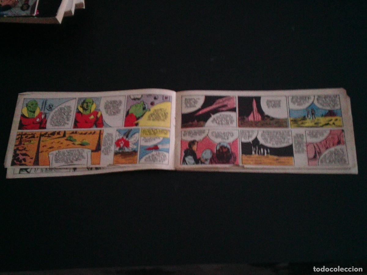 C&oacute;mics: DIEGO VALOR - LA GRAN VICTORIA - NUMERO 63 - NORMAL ESTADO - CJ 237 - Foto 3