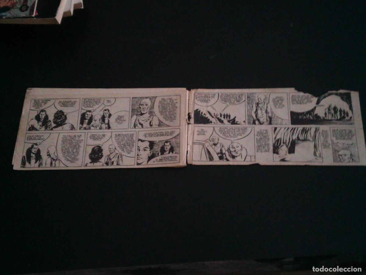 C&oacute;mics: DIEGO VALOR - LA GRAN VICTORIA - NUMERO 63 - NORMAL ESTADO - CJ 237 - Foto 4