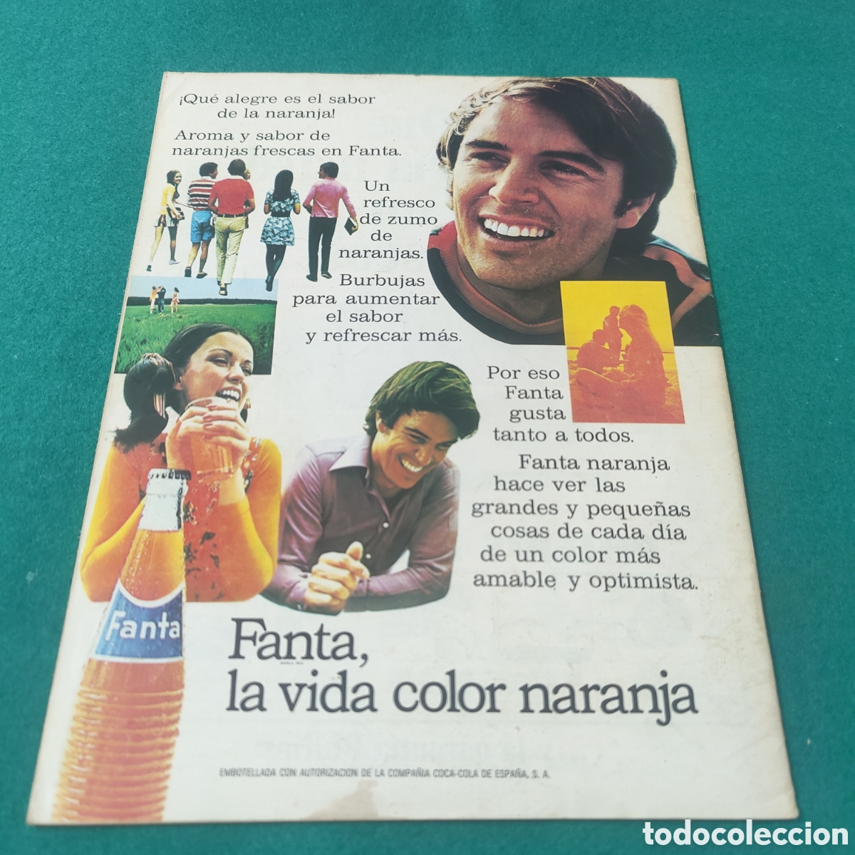C&oacute;mics: TRINCA N&deg;43. MUY BUEN ESTADO. - Foto 3