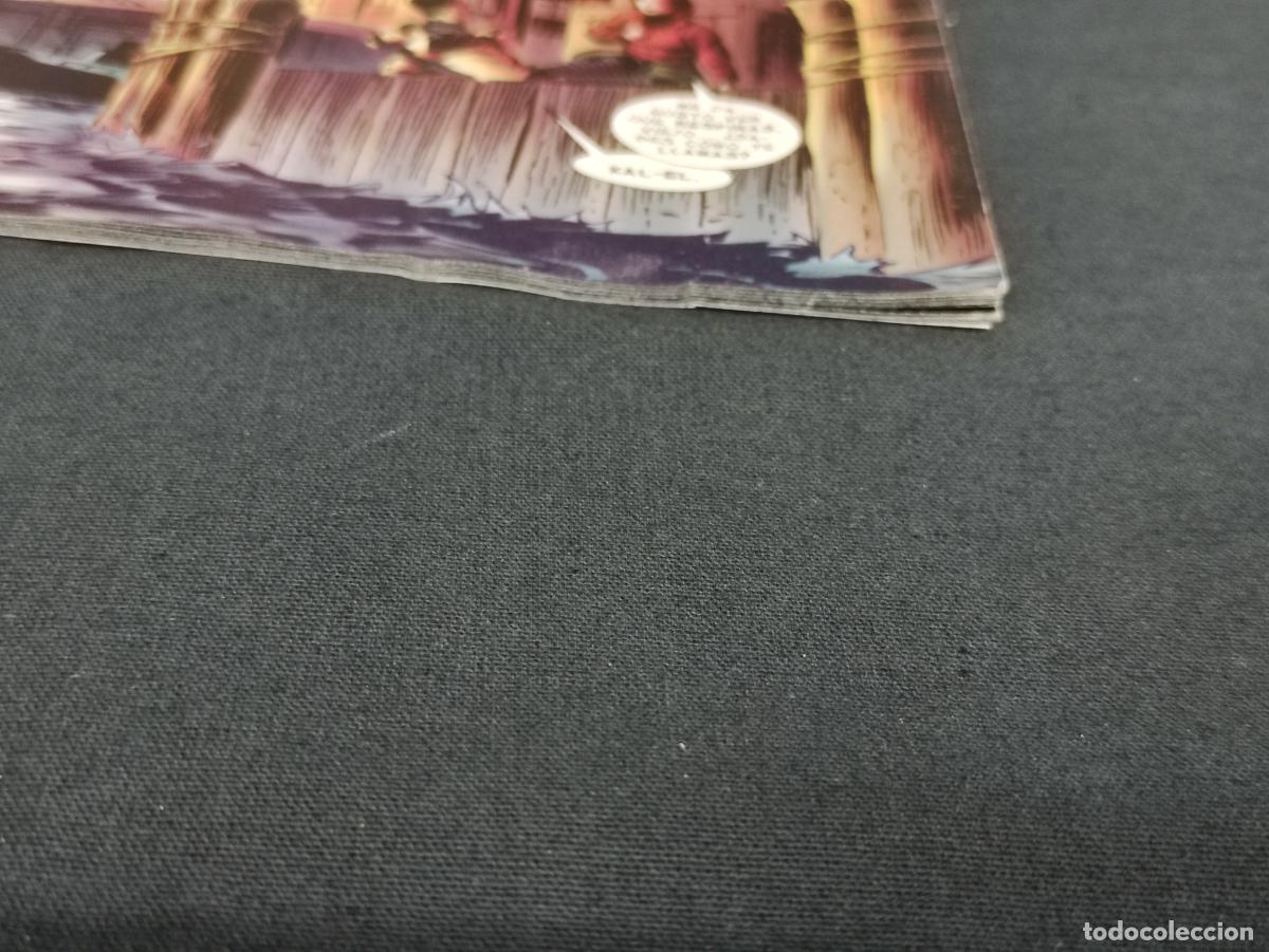 C&oacute;mics: SUPERMAN - EL LADO OSCURO - PARTE 2 DE 3 - EDITORIAL VID - - Foto 5