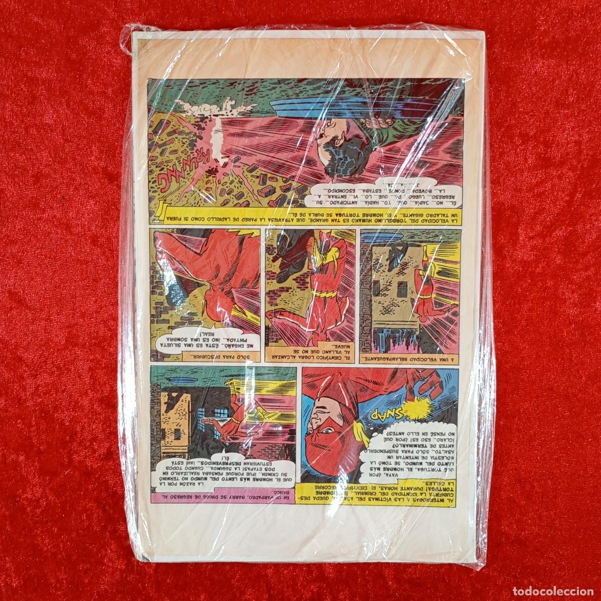 C&oacute;mics: BARMAN - CONSECUENCIAS - NUM. 294 - DC COMICS - PRECINTADO / 4579 - Foto 2