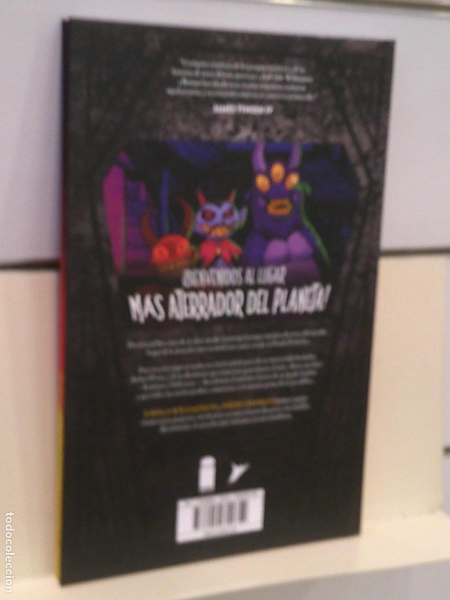 C&oacute;mics: DARK RIDE N&ordm; 1 BILLETE AL INFIERNO - ECC OFERTA - Foto 4