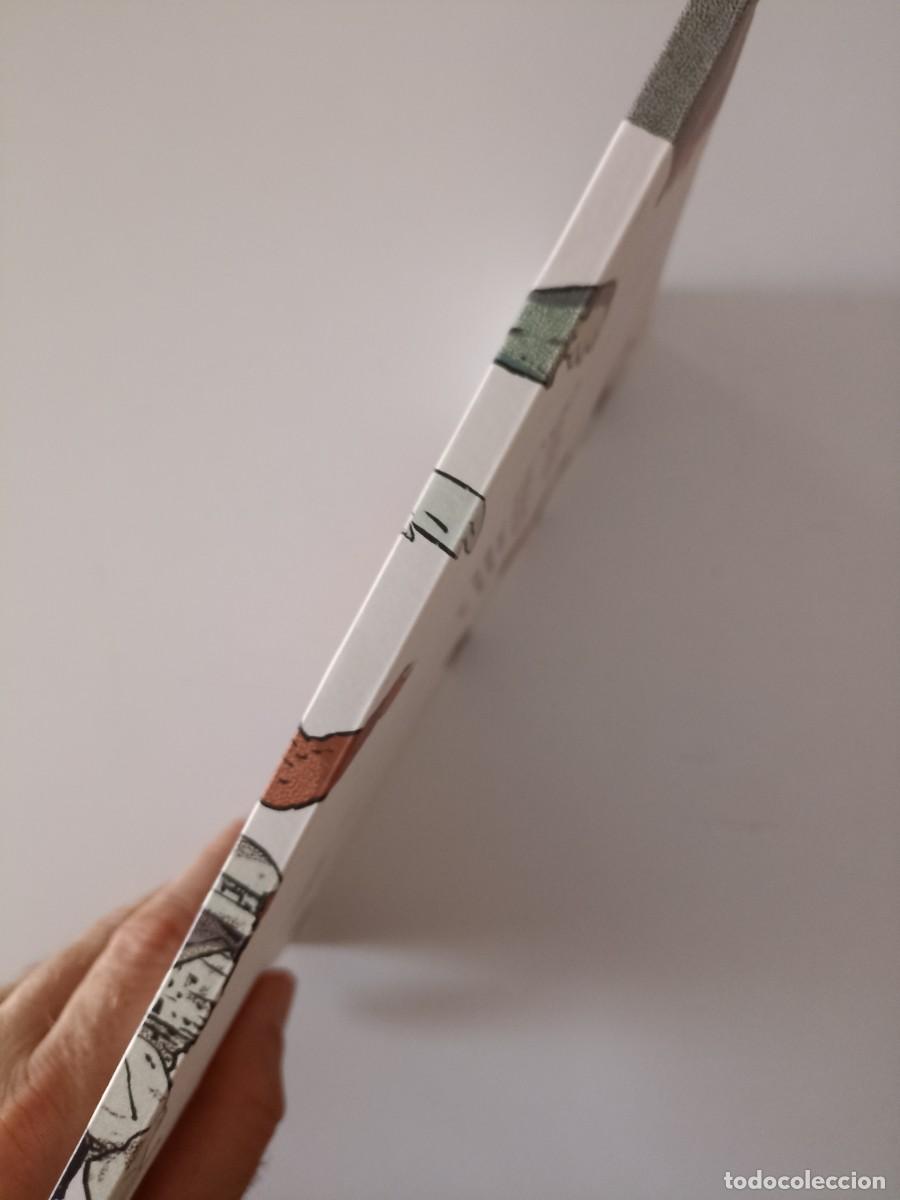 C&oacute;mics: Miguel Robledo - Binomios fant&aacute;sticos (Sindicato del c&oacute;mic, 2016) - Foto 2