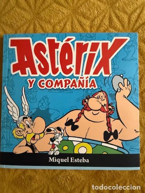 C&oacute;mics: ASTERIX Y COMPA&Ntilde;IA - DOLMEN (2009) - Foto 1