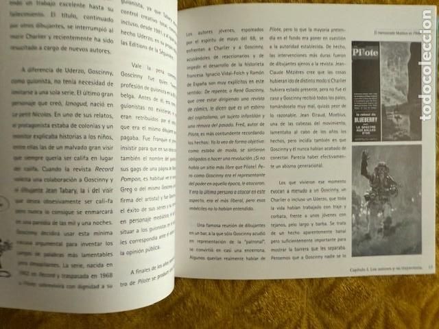 C&oacute;mics: ASTERIX Y COMPA&Ntilde;IA - DOLMEN (2009) - Foto 4