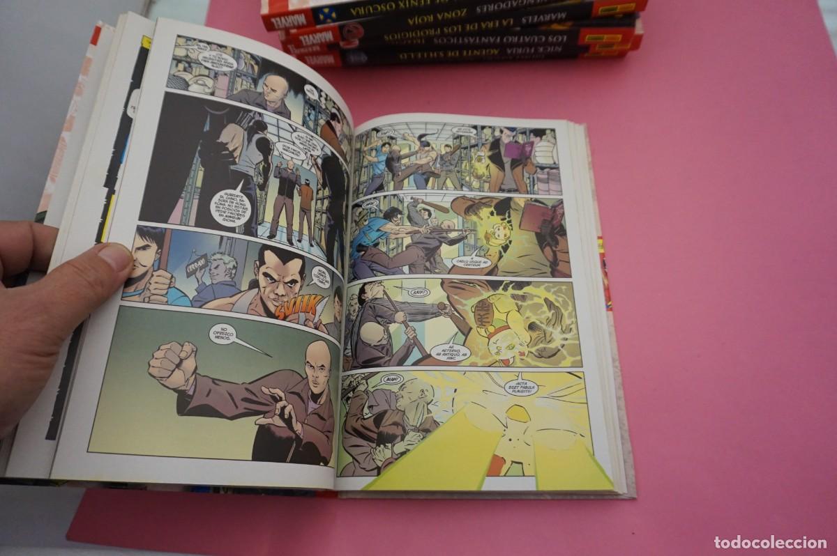 C&oacute;mics: 17A/ DOCTOR EXTRA&Ntilde;O - EL JURAMENTO - MARVEL HEROES / MARVEL PANINI COMICS - Foto 3