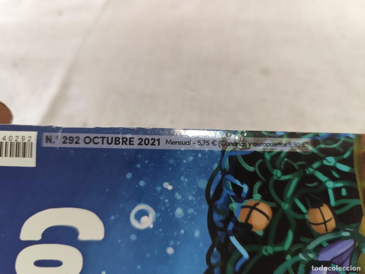 C&oacute;mics: COMPROMETIDOS CON EL PLANETA / REPORTERO DOC / GARA 114 - Foto 3