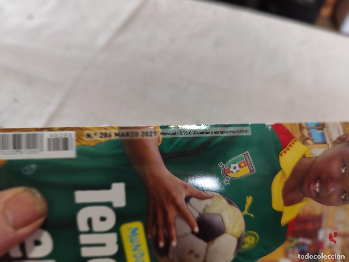 C&oacute;mics: COMPROMETIDOS CON EL PLANETA / REPORTERO DOC / GARA 114 / - Foto 3