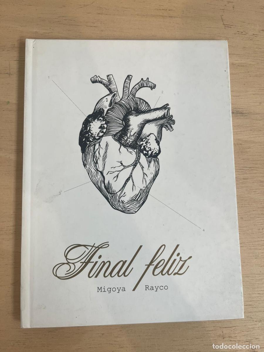 C&oacute;mics: FINAL FELIZ - TOMO 21 - EDICIONS DE PONENT - Foto 1