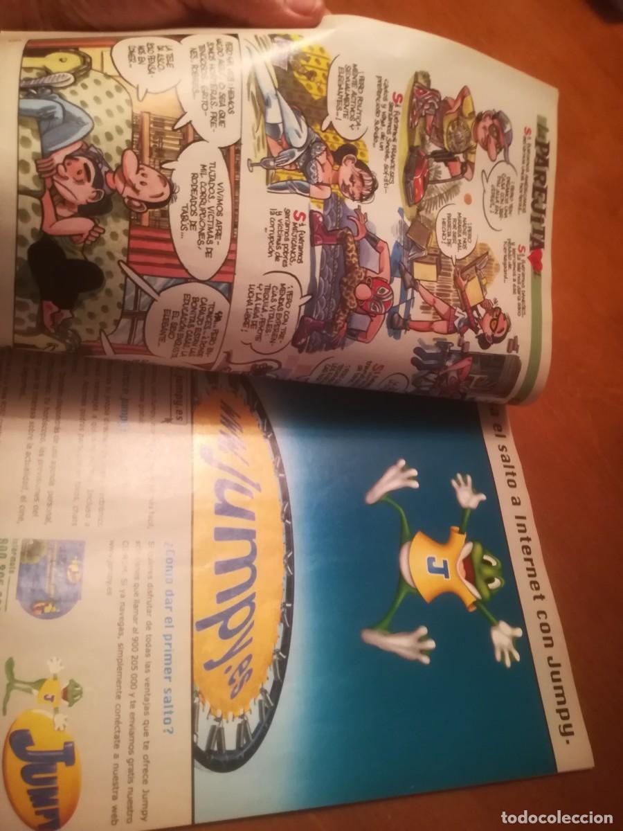 C&oacute;mics: EXTRA IBERICO N&ordm; 1206 / EVA 028 / EL JUEVES - Foto 3