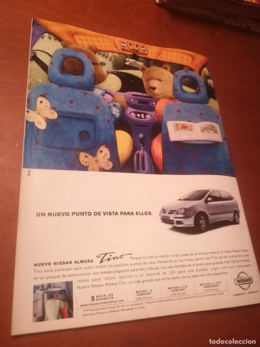 C&oacute;mics: EXTRA IBERICO N&ordm; 1206 / EVA 028 / EL JUEVES - Foto 4