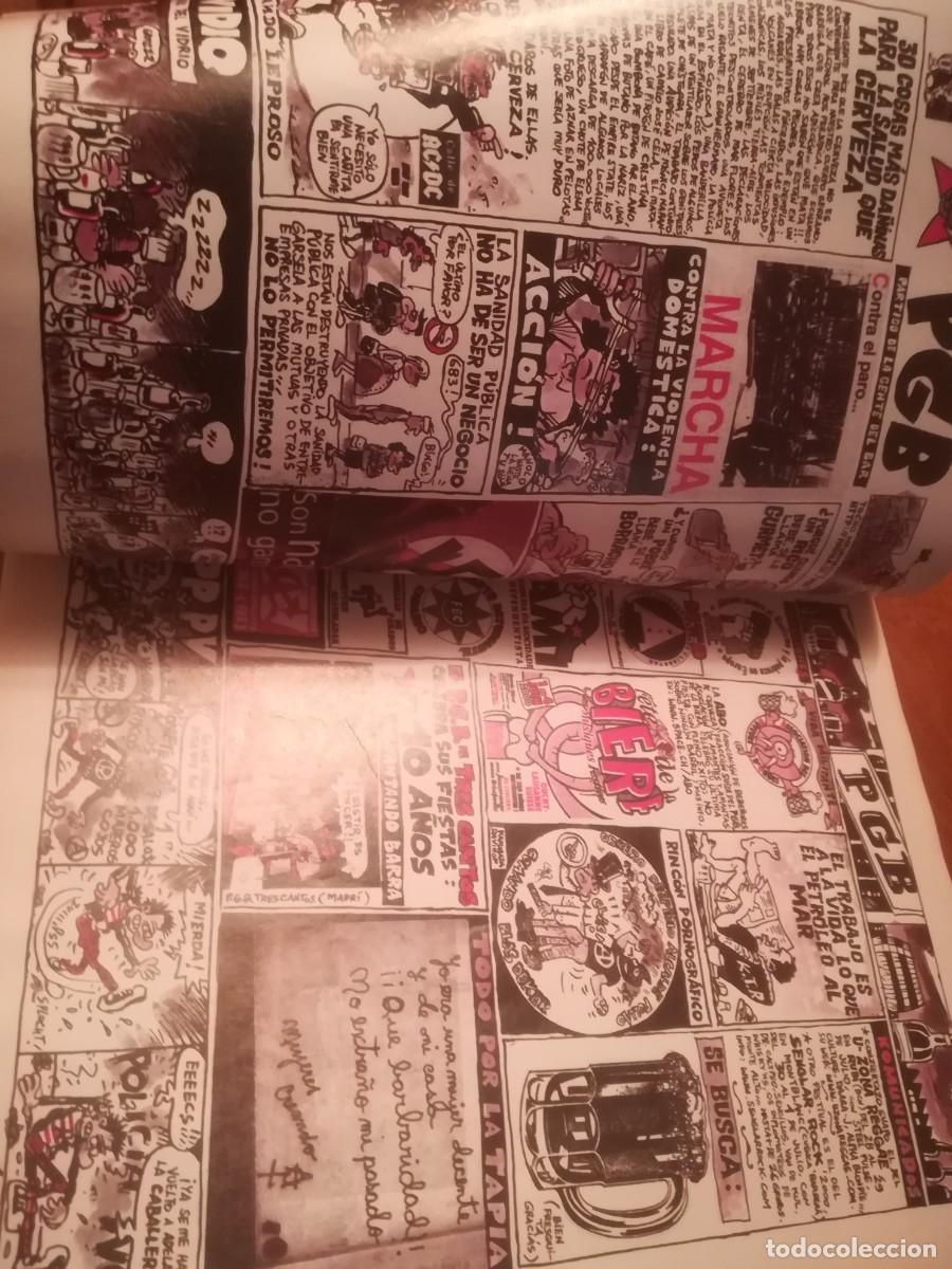 C&oacute;mics: EL TABACO MATA N&ordm; 1205 / EVA 028 / EL JUEVES - Foto 3