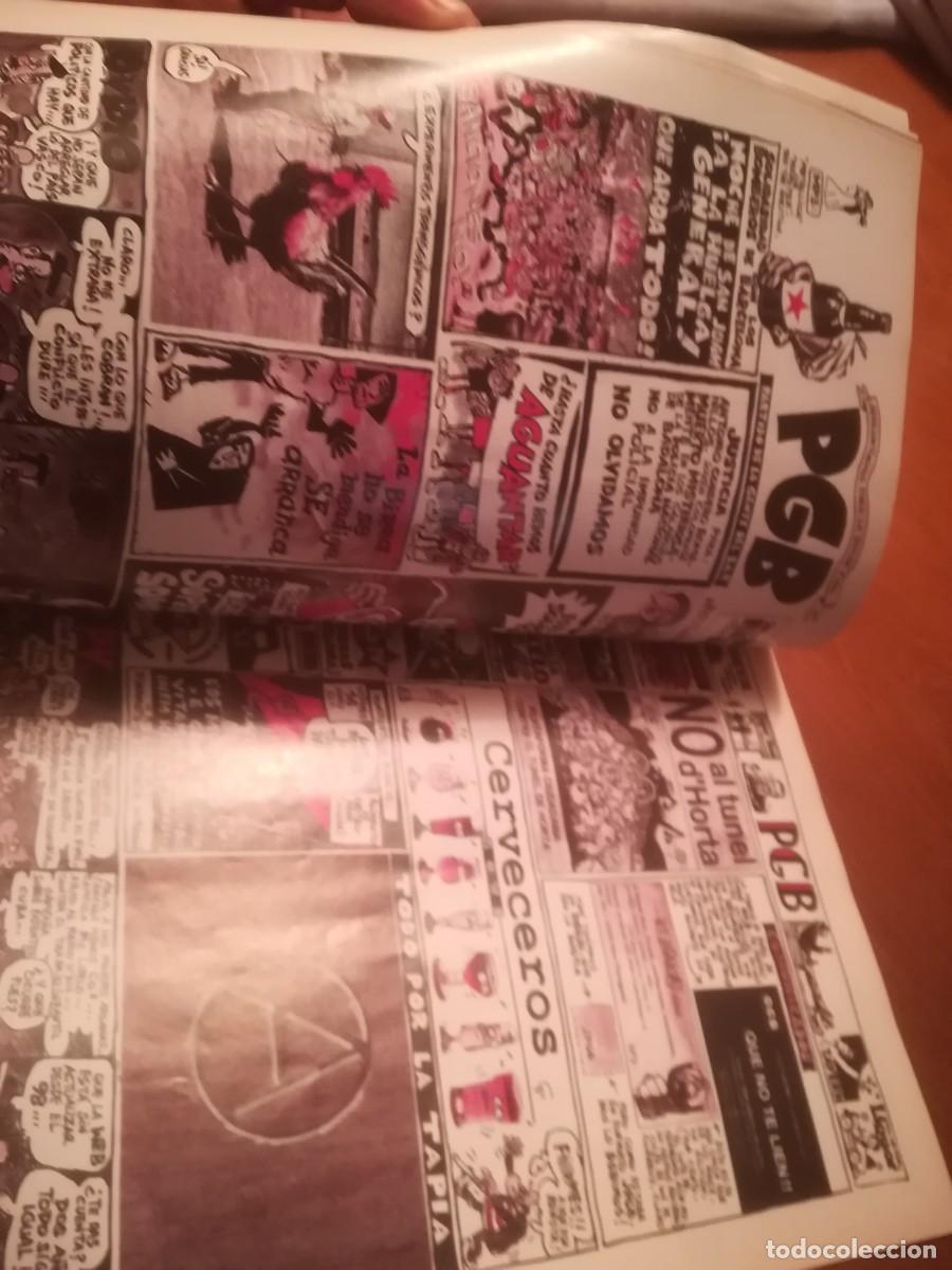C&oacute;mics: LISTAS DE ESPERA N&ordm; 1204 / EVA 028 / EL JUEVES - Foto 3