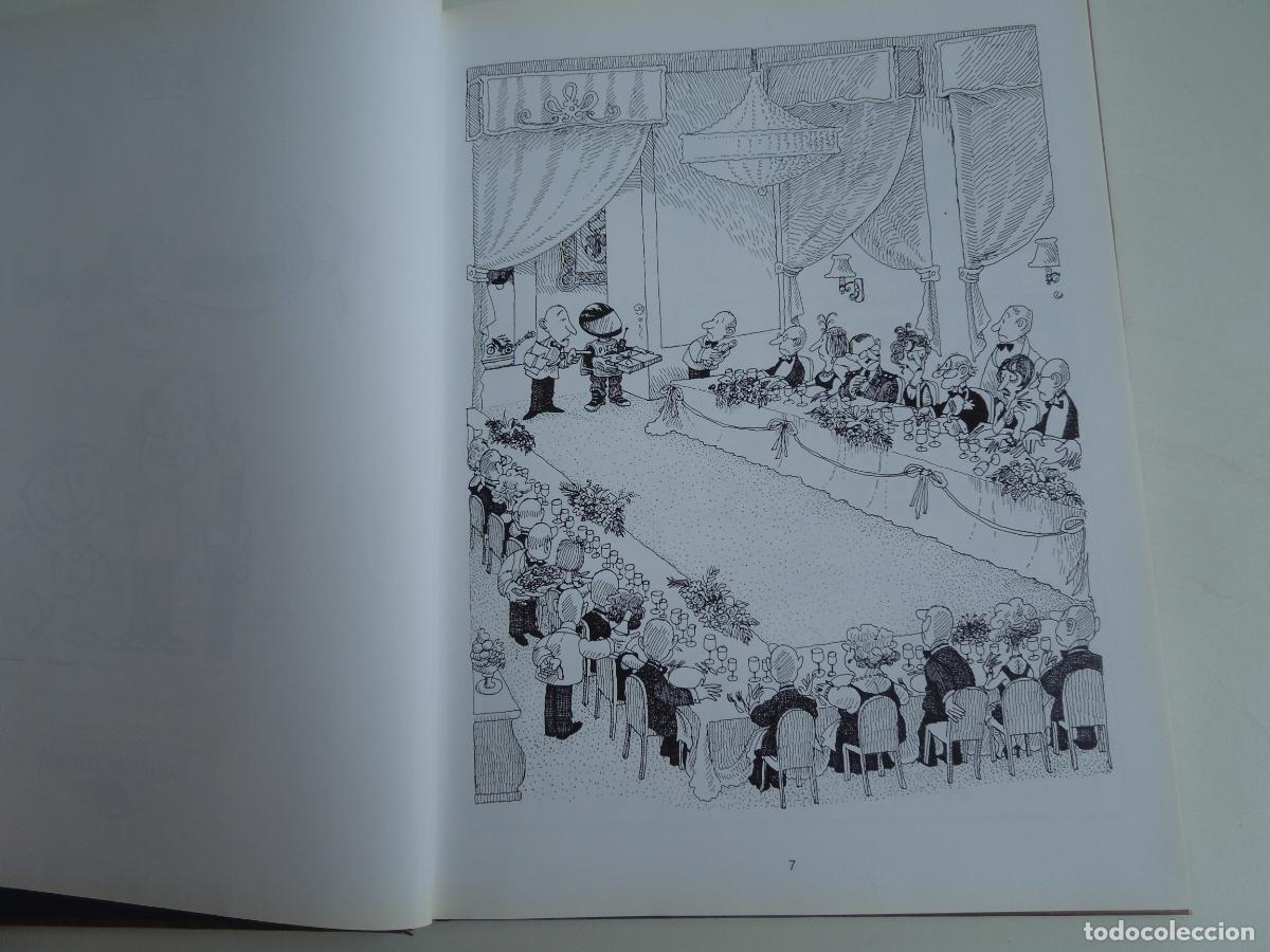 C&oacute;mics: &iexcl; CUANTA BONDAD ! QUINO - LUMEN - 1999 - - Foto 4