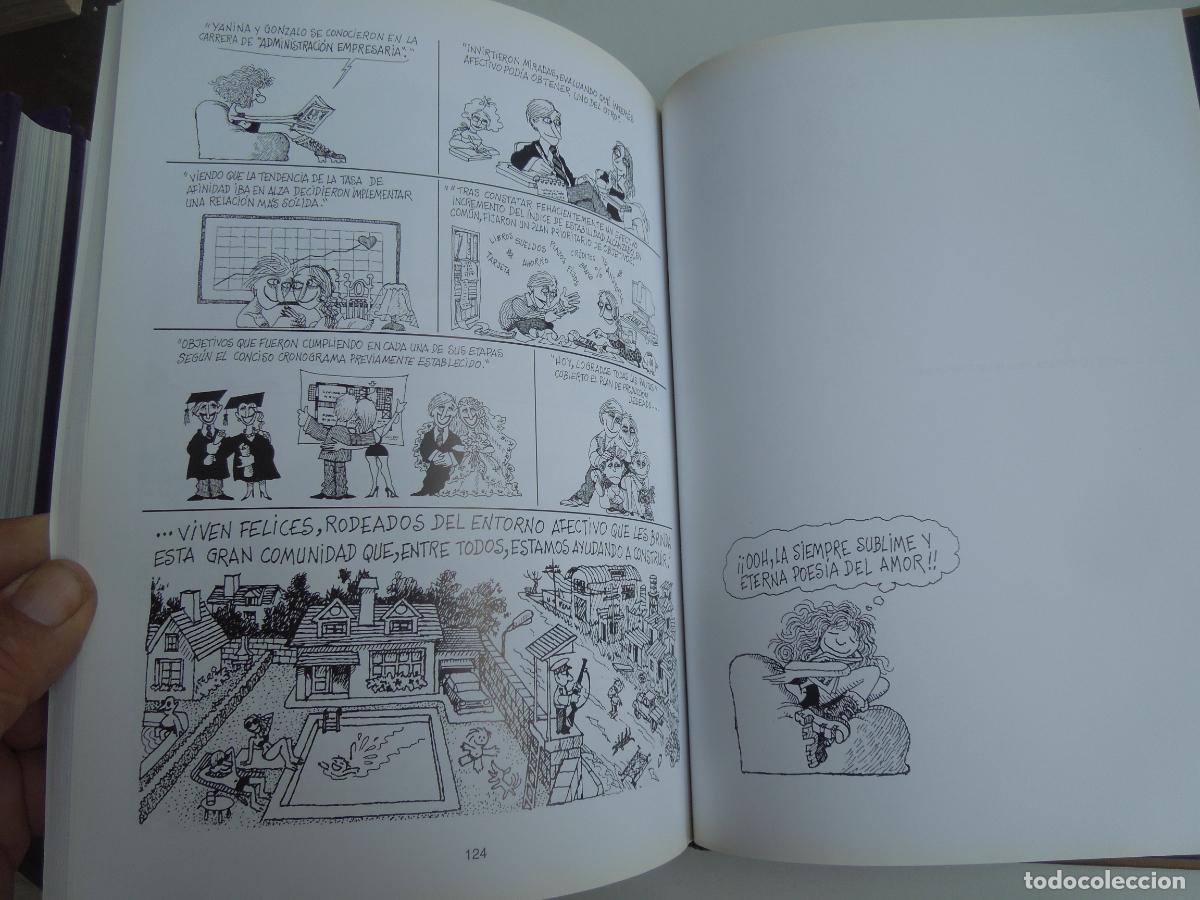 C&oacute;mics: &iexcl; CUANTA BONDAD ! QUINO - LUMEN - 1999 - - Foto 5