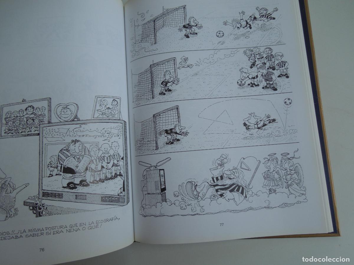 C&oacute;mics: &iexcl; CUANTA BONDAD ! QUINO - LUMEN - 1999 - - Foto 6