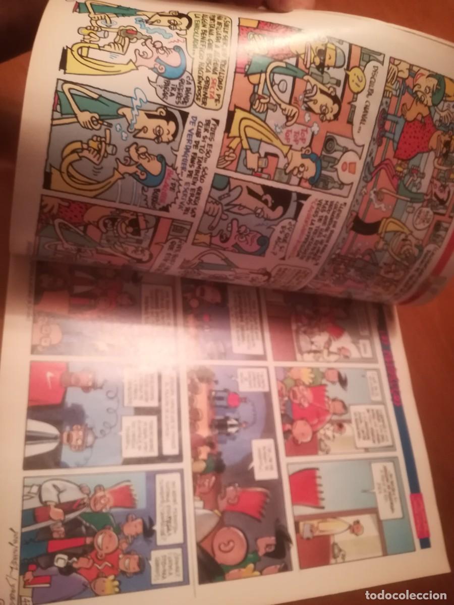 C&oacute;mics: UN ABRAAAAAZO! N&ordm; 1183 / EVA 028 / EL JUEVES - Foto 3