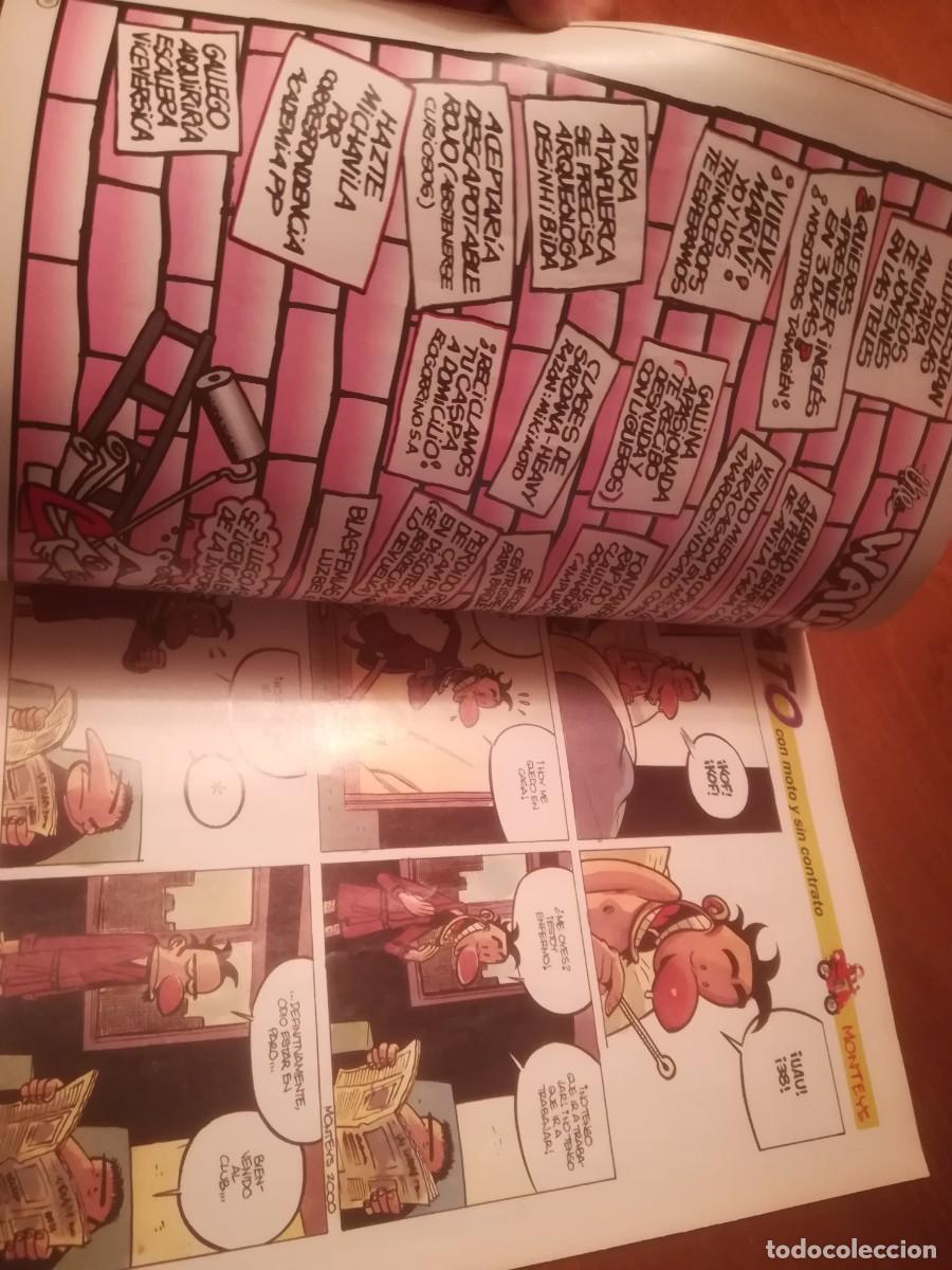 C&oacute;mics: UN ABRAAAAAZO! N&ordm; 1183 / EVA 028 / EL JUEVES - Foto 4