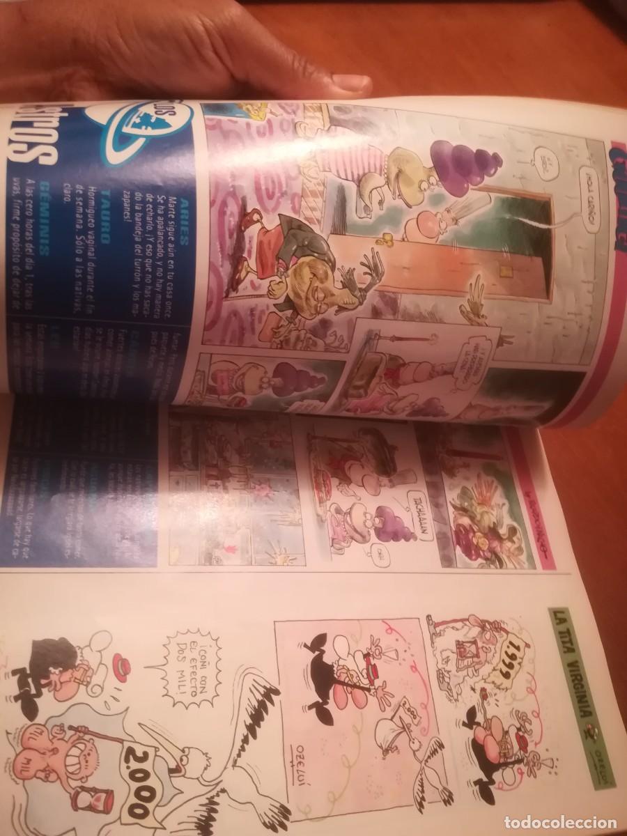 C&oacute;mics: EFECTO 2000 N&ordm; 1179 / EVA 028 / EL JUEVES - Foto 3