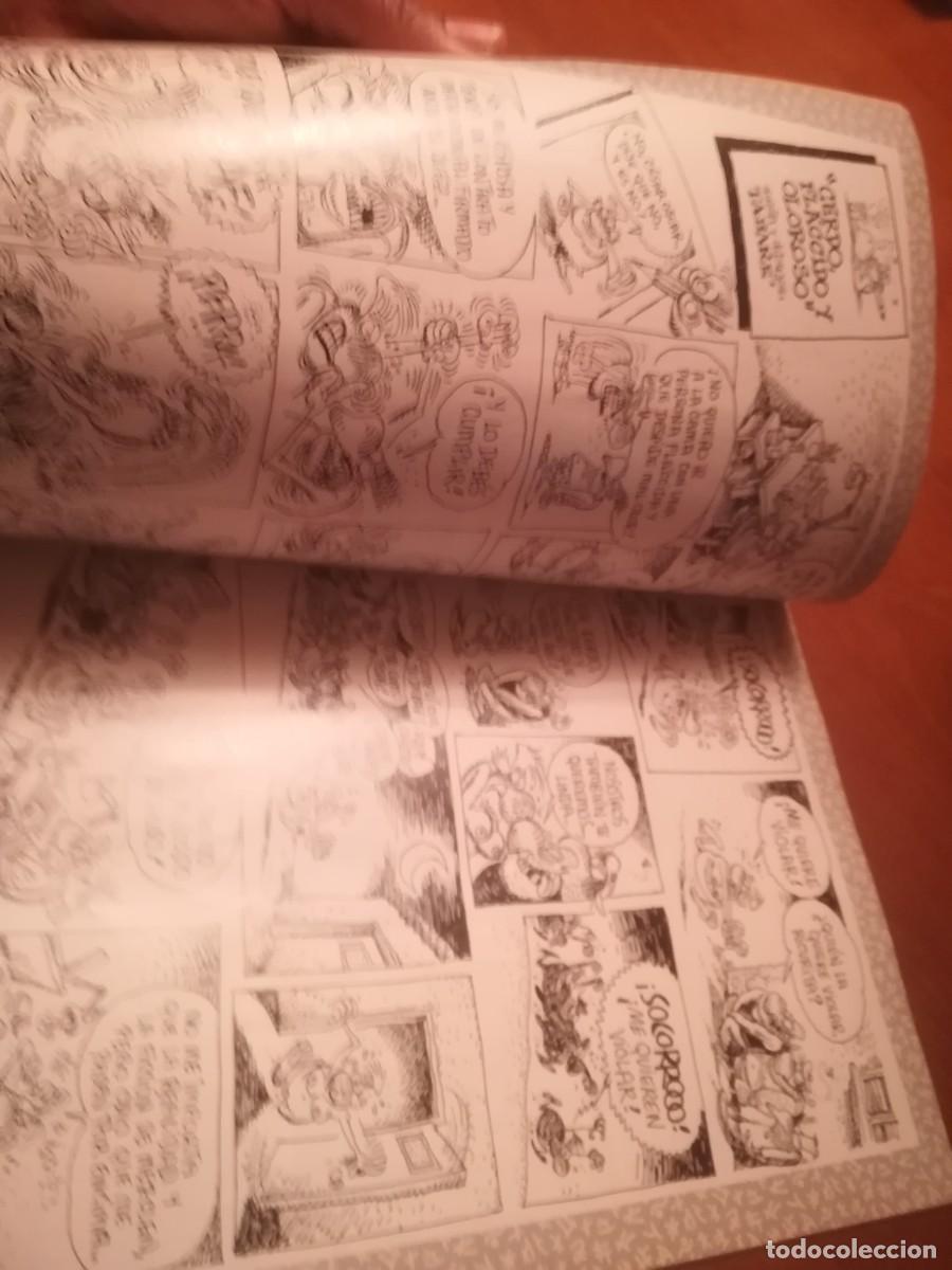 C&oacute;mics: EFECTO 2000 N&ordm; 1179 / EVA 028 / EL JUEVES - Foto 4
