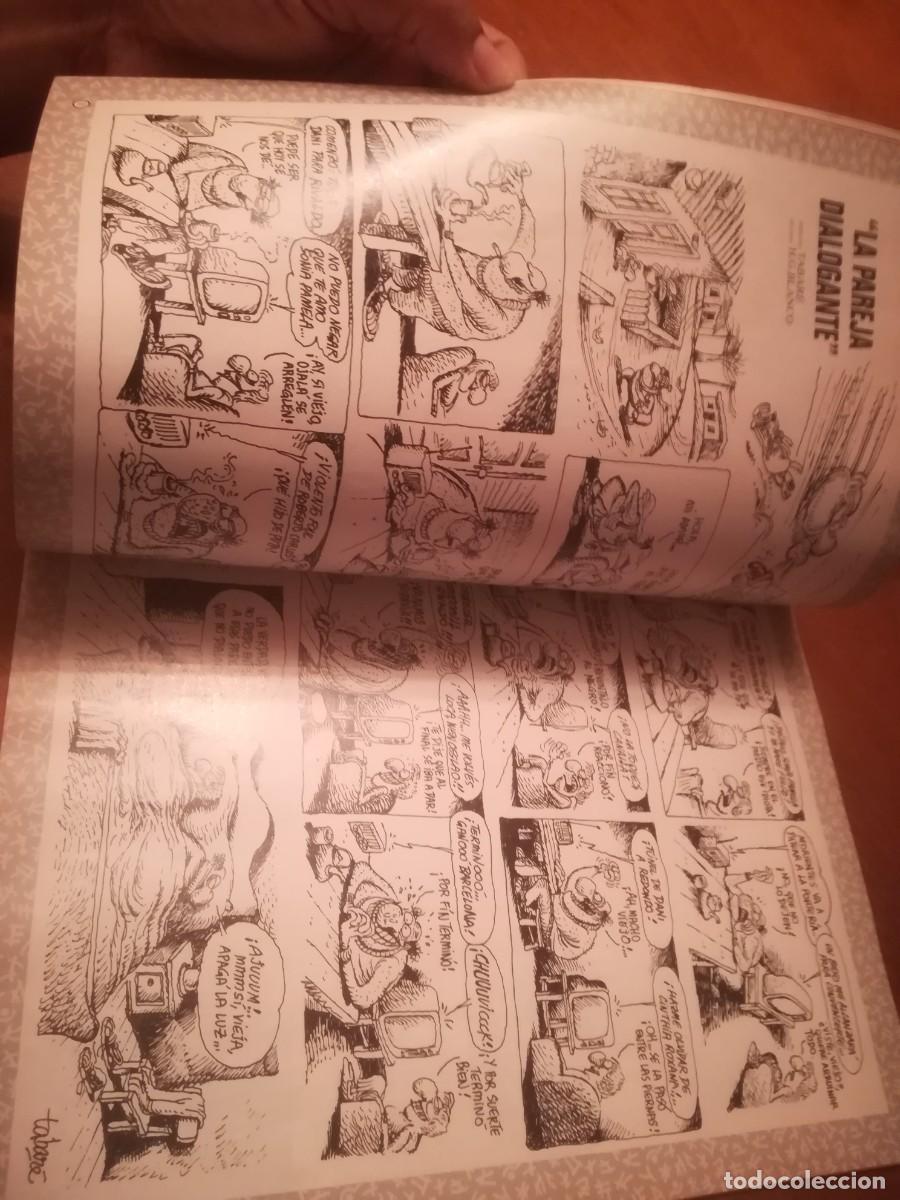 C&oacute;mics: MEGABANCOS N&ordm; 1171 / EVA 028 / EL JUEVES - Foto 3