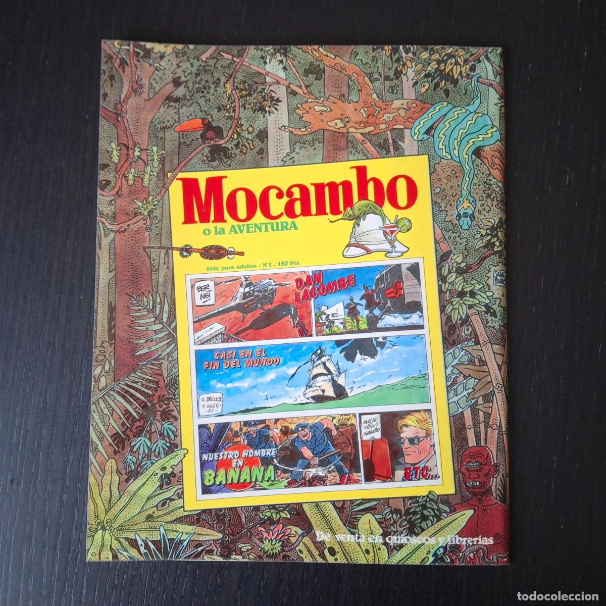 C&oacute;mics: METROPOL N&ordm; 4 - METRO COMICS - Foto 2