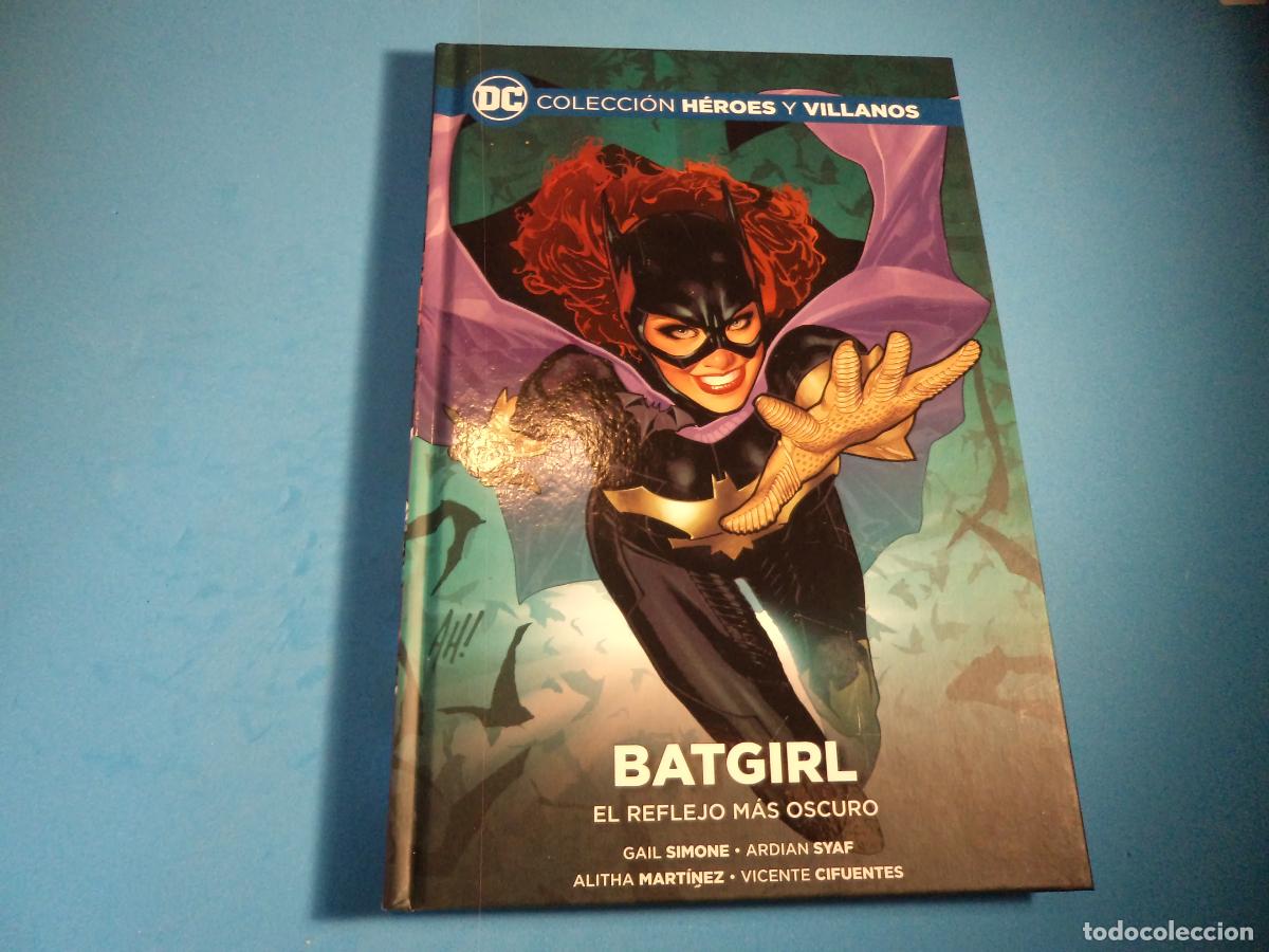 C&oacute;mics: Coleccion heroes y villanos. N&ordm; 72. Batman. ECC - Foto 1