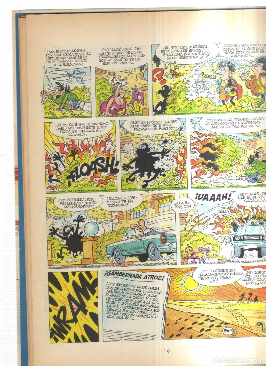 C&oacute;mics: CHICHA TATO Y CLODOVEO N&ordm; 3 - - Foto 3