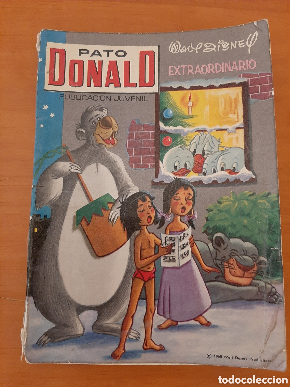 C&oacute;mics: Pato Donald, Don Donald y Yo, Donald. - Foto 4