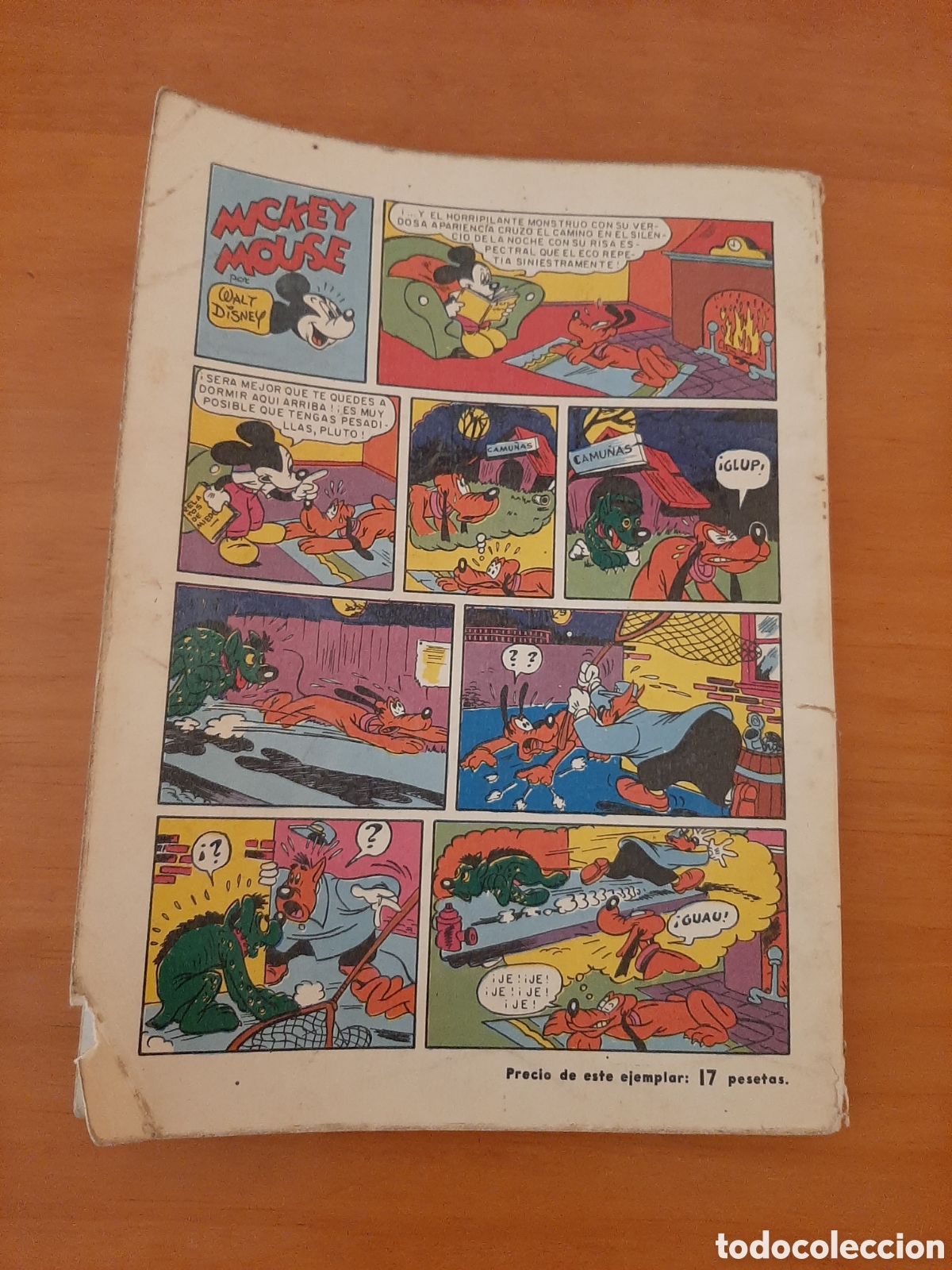 C&oacute;mics: Pato Donald, Don Donald y Yo, Donald. - Foto 5
