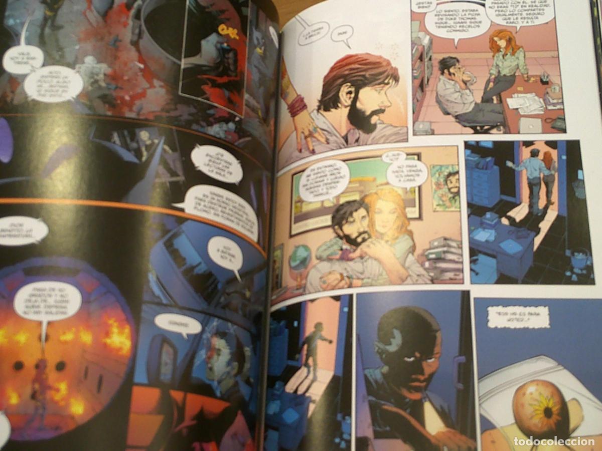 C&oacute;mics: BATMAN SUPERPESADO - ECC OFERTA (ANTES 16.95 EU.) - Foto 3