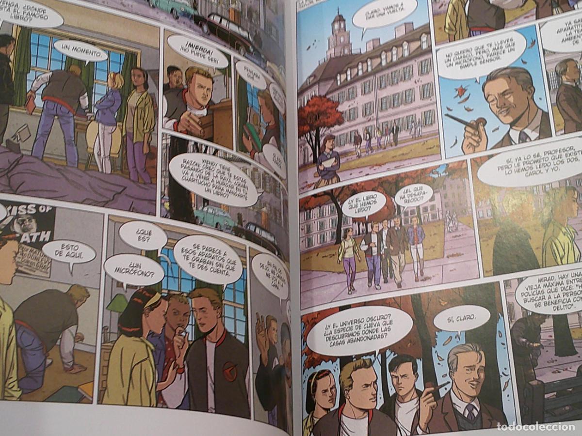C&oacute;mics: MA&Ntilde;ANA N&ordm; 2 - ECC OFERTA - Foto 2