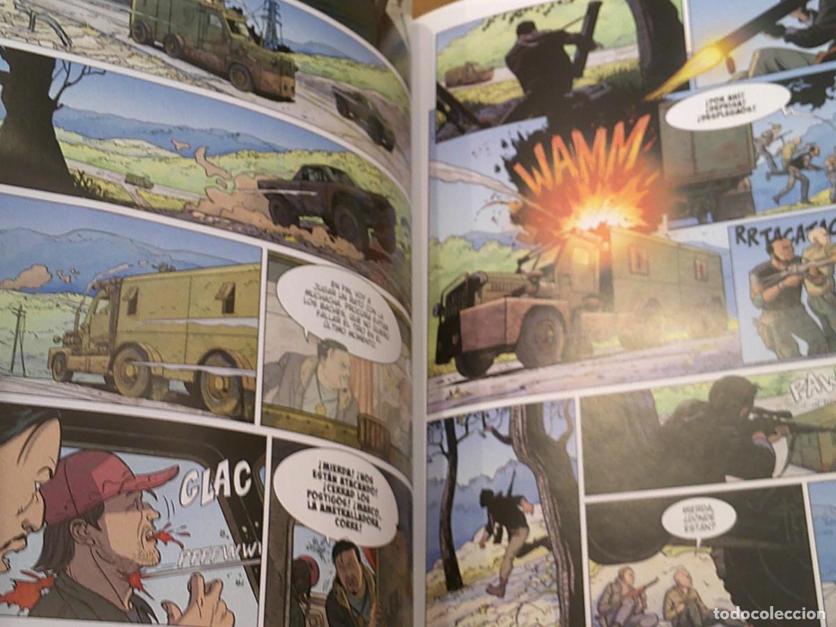 C&oacute;mics: MA&Ntilde;ANA N&ordm; 2 - ECC OFERTA - Foto 3