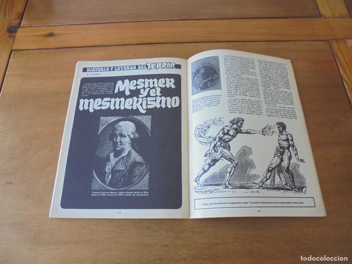 C&oacute;mics: COMIC RUFUS N&ordm; 29 OCTUBRE 1975, GARBO EDITORIAL - Foto 5