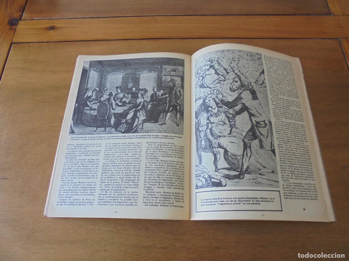 C&oacute;mics: COMIC RUFUS N&ordm; 29 OCTUBRE 1975, GARBO EDITORIAL - Foto 6