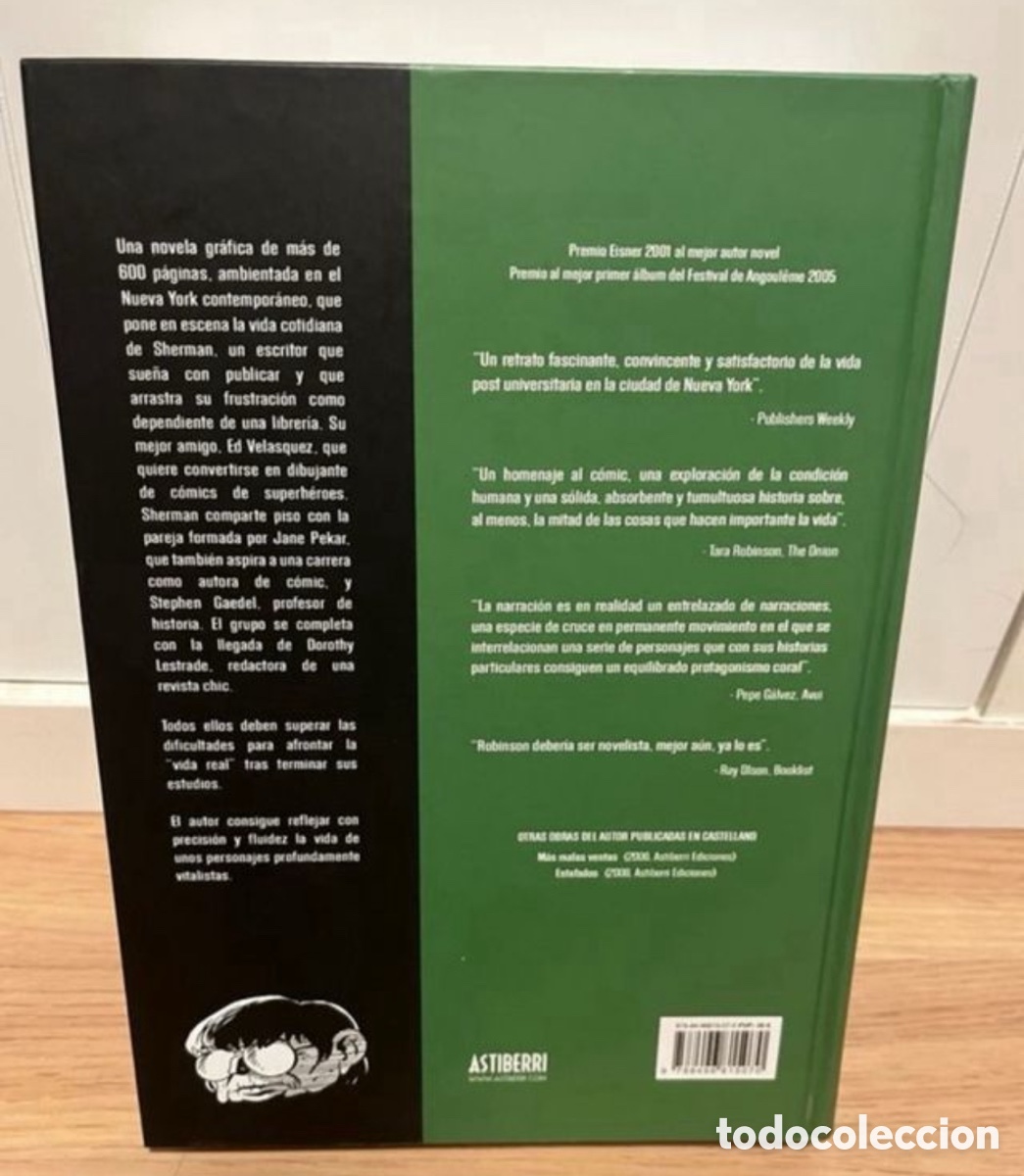 C&oacute;mics: C&oacute;mic Malas ventas (Integral) - Foto 2