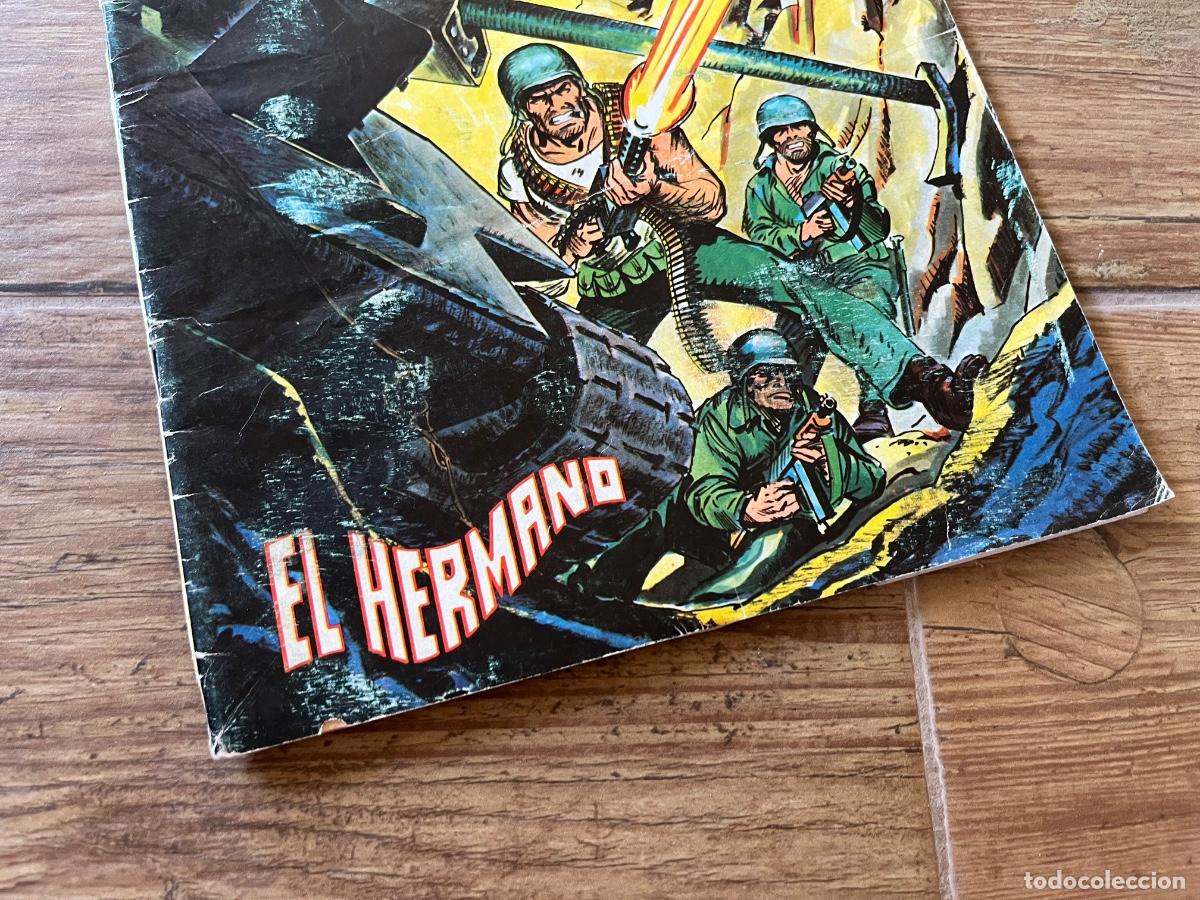 C&oacute;mics: Sargento Rock numero 12: El hermano - Foto 2